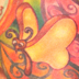 tattoo galleries/ - Alice in wonderland Sleeve - 31543